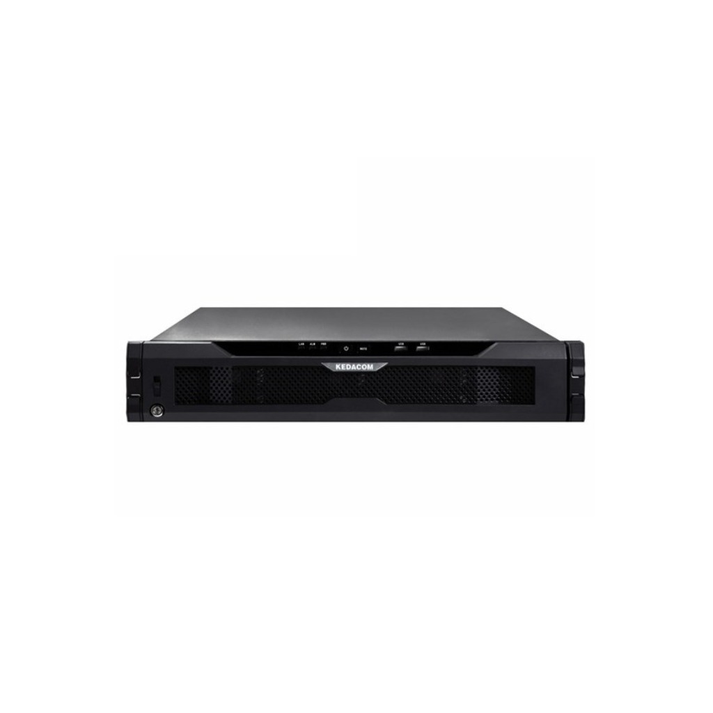 NVR2860E-08016A-TU Kedacom NVR Kayıt Cihazı -NVR2860E-08016A-TU