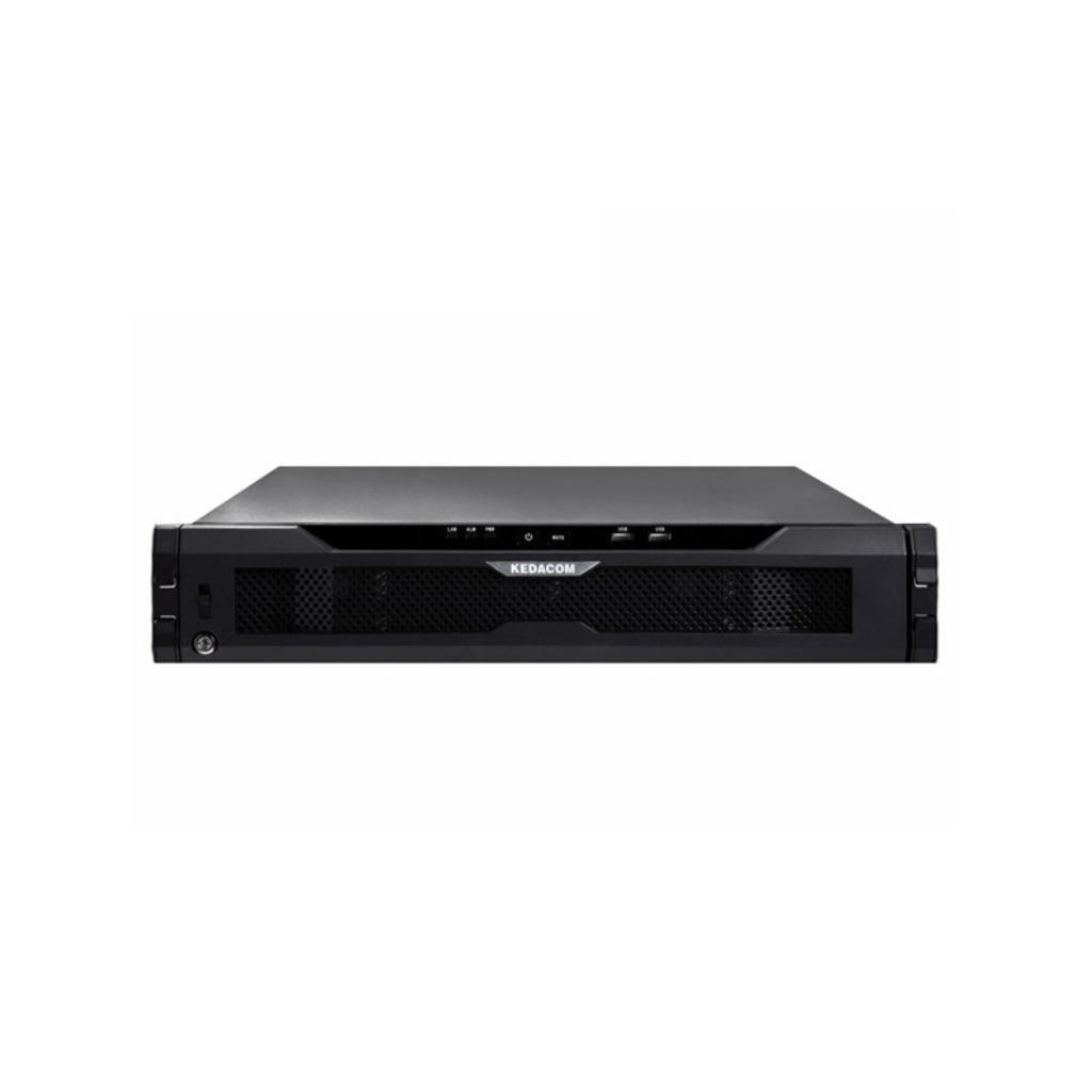 NVR2860E-08064A-TU Kedacom NVR Kayıt Cihazı -NVR2860E-08064A-TU