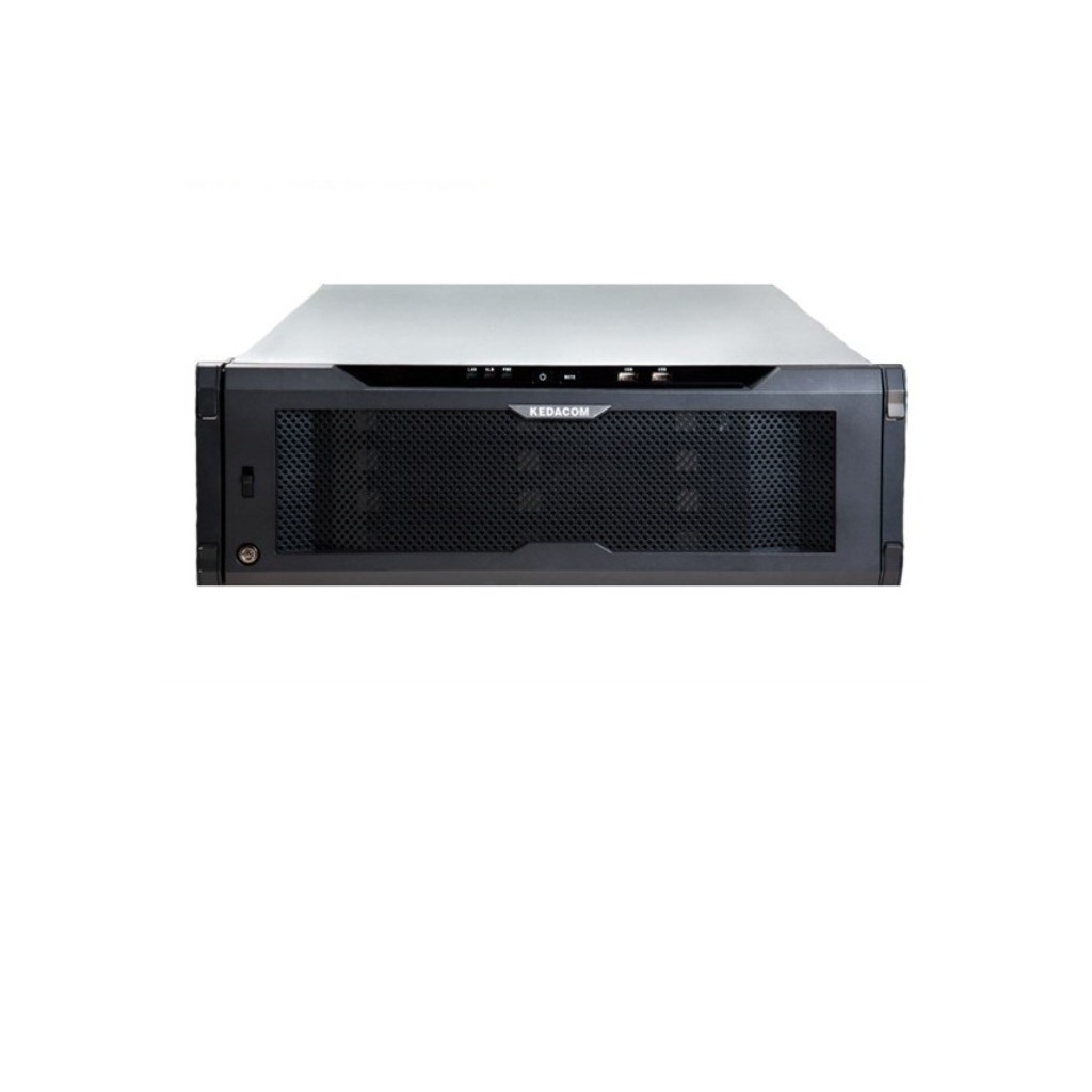 NVR2881- 16032B/4HI-TU Kedacom NVR Kayıt Cihazı -NVR2881- 16032B/4HI-TU