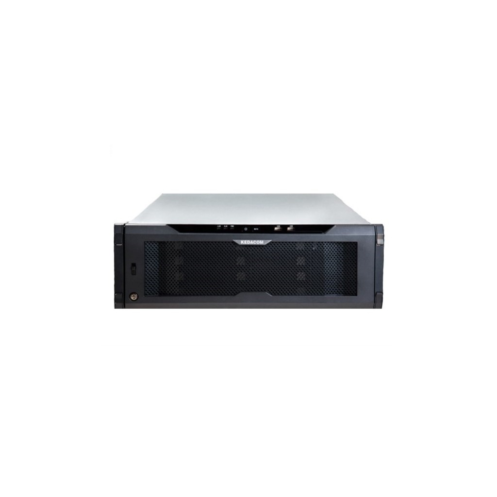 NVR2881-16016B/4HI-TU Kedacom NVR Kayıt Cihazı -NVR2881-16016B/4HI-TU