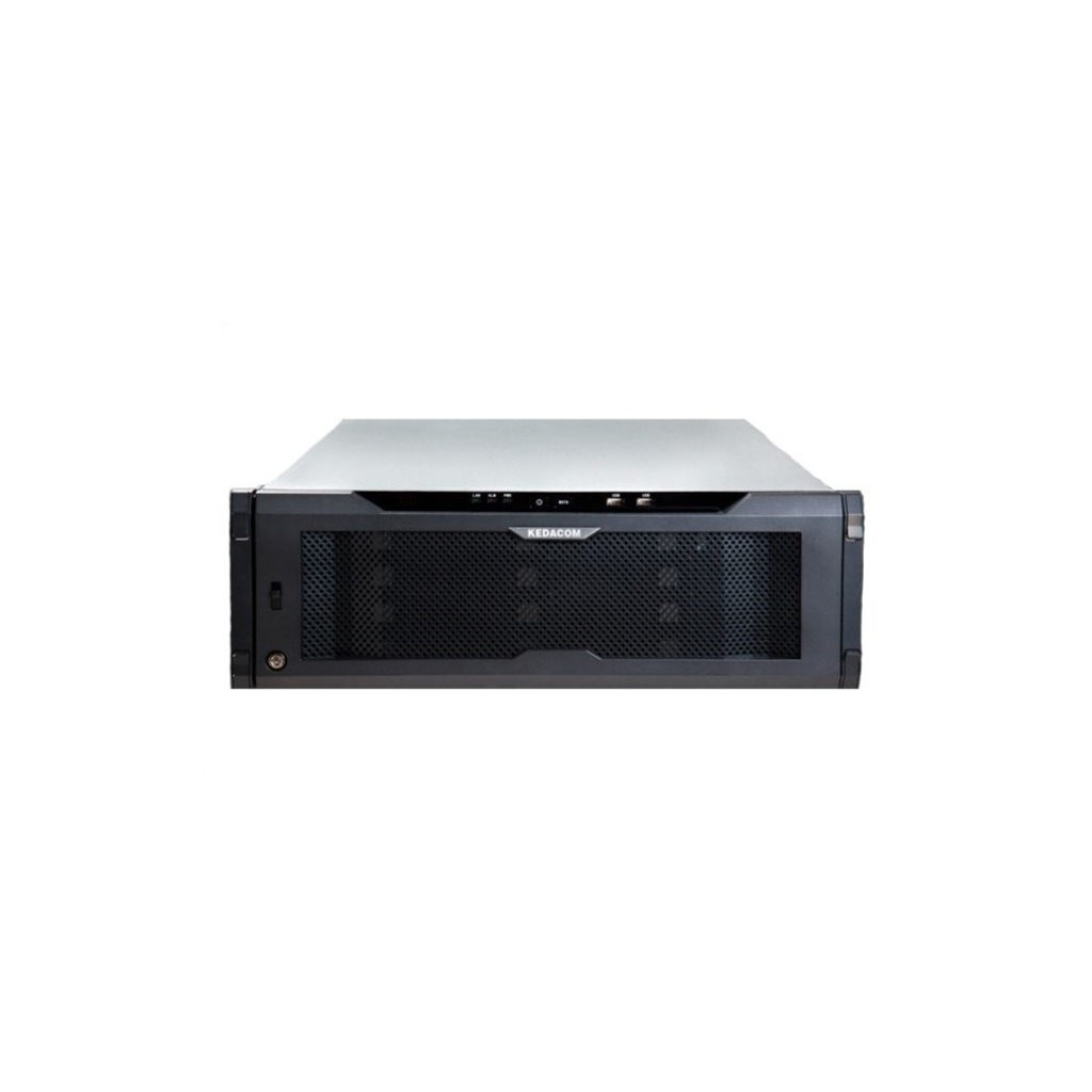 NVR2881-16064B/4HI-TU Kedacom NVR Kayıt Cihazı -NVR2881-16064B/4HI-TU