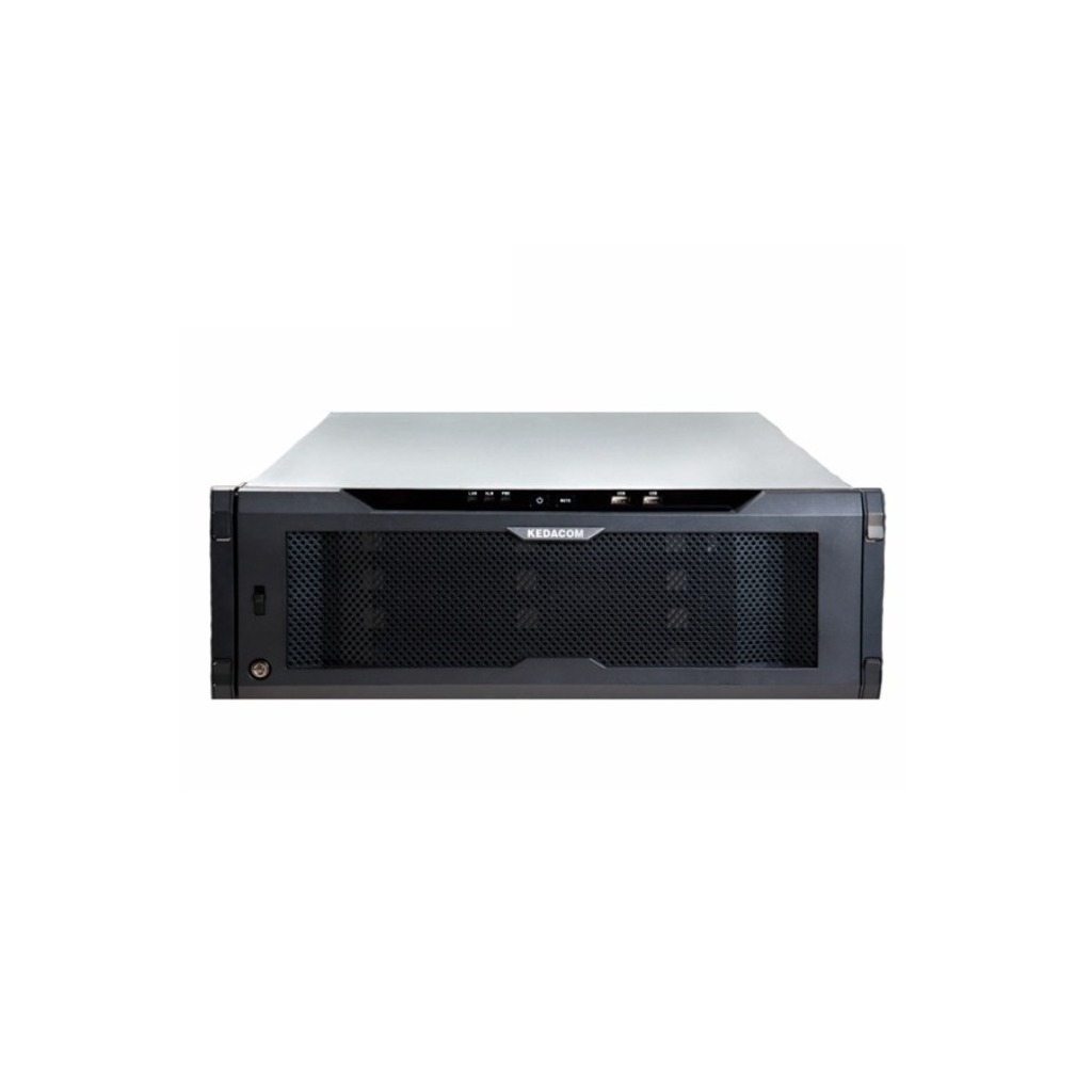 NVR2881-64HD Kedacom NVR Kayıt Cihazı -NVR2881-64HD