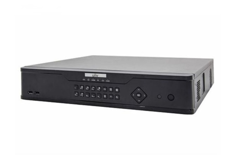 Uniview NVR304-16EP-B 16 Kanal NVR Kayıt Cihazı -