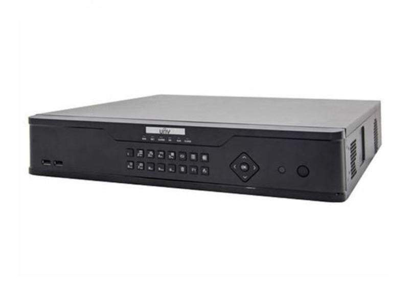 Uniview NVR304-32X 32 Kanal NVR Kayıt Cihazı -