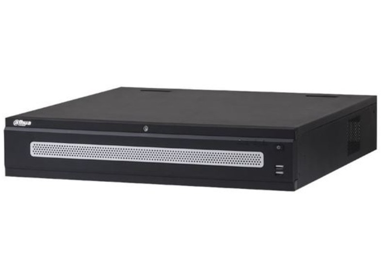 NVR608-128-4KS2 128 Kanal NVR -