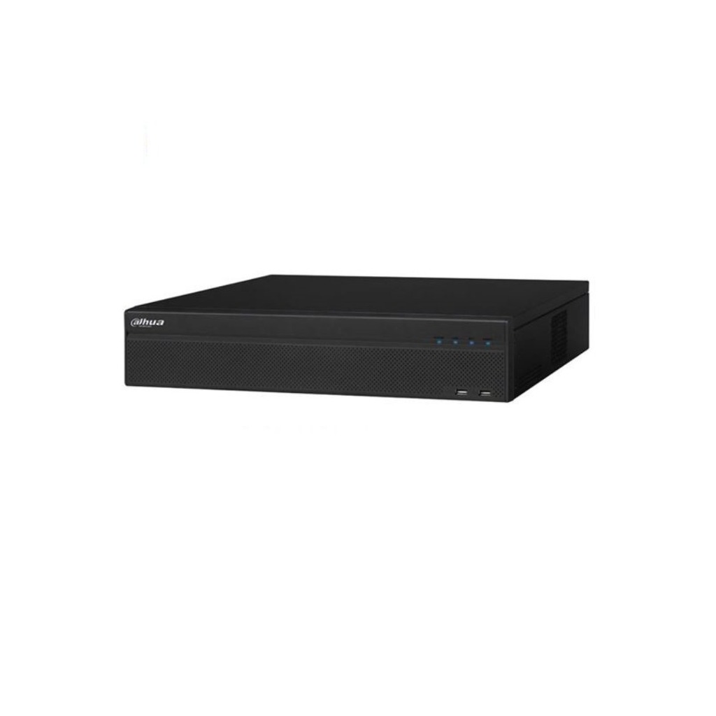 NVR608H-32-XI Dahua 32 Kanal 4K NVR Kayıt Cihazı -NVR608H-32-XI