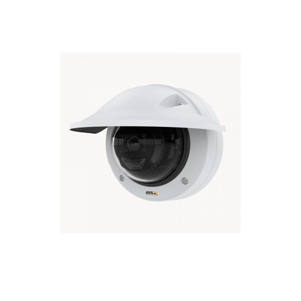 P3255-LVE Axis IP İç Ortam Dome Kamera -P3255-LVE