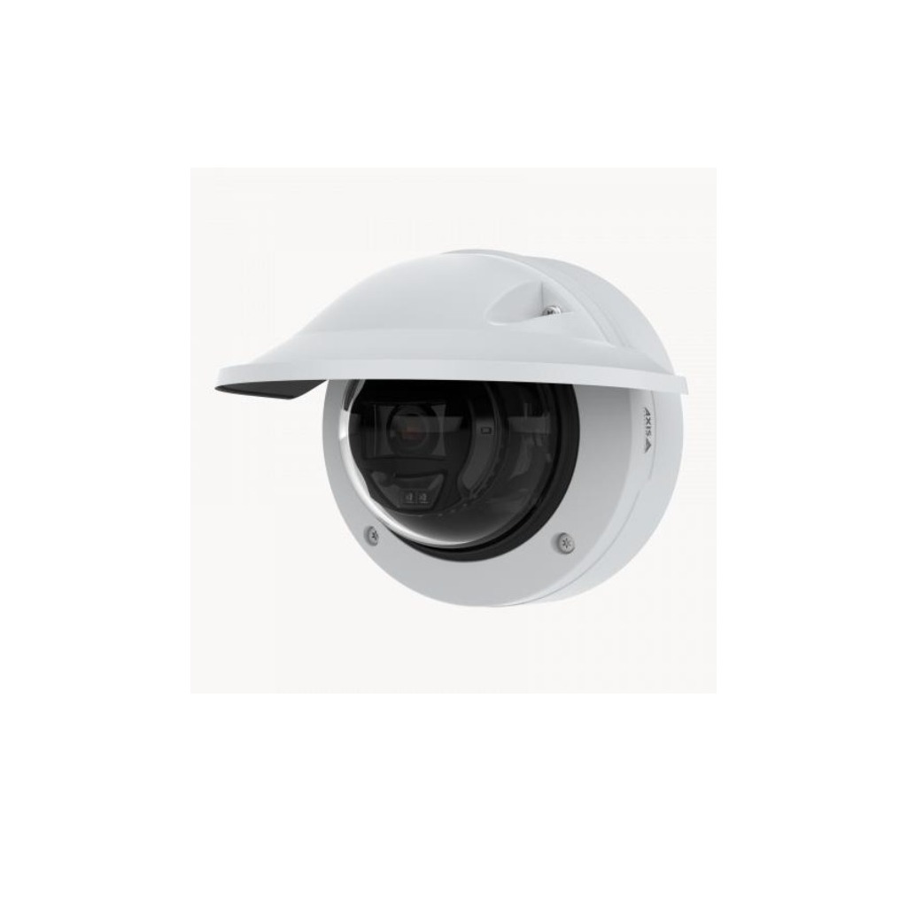 P3265-LVE Axis IP İç Ortam Dome Kamera -P3265-LVE