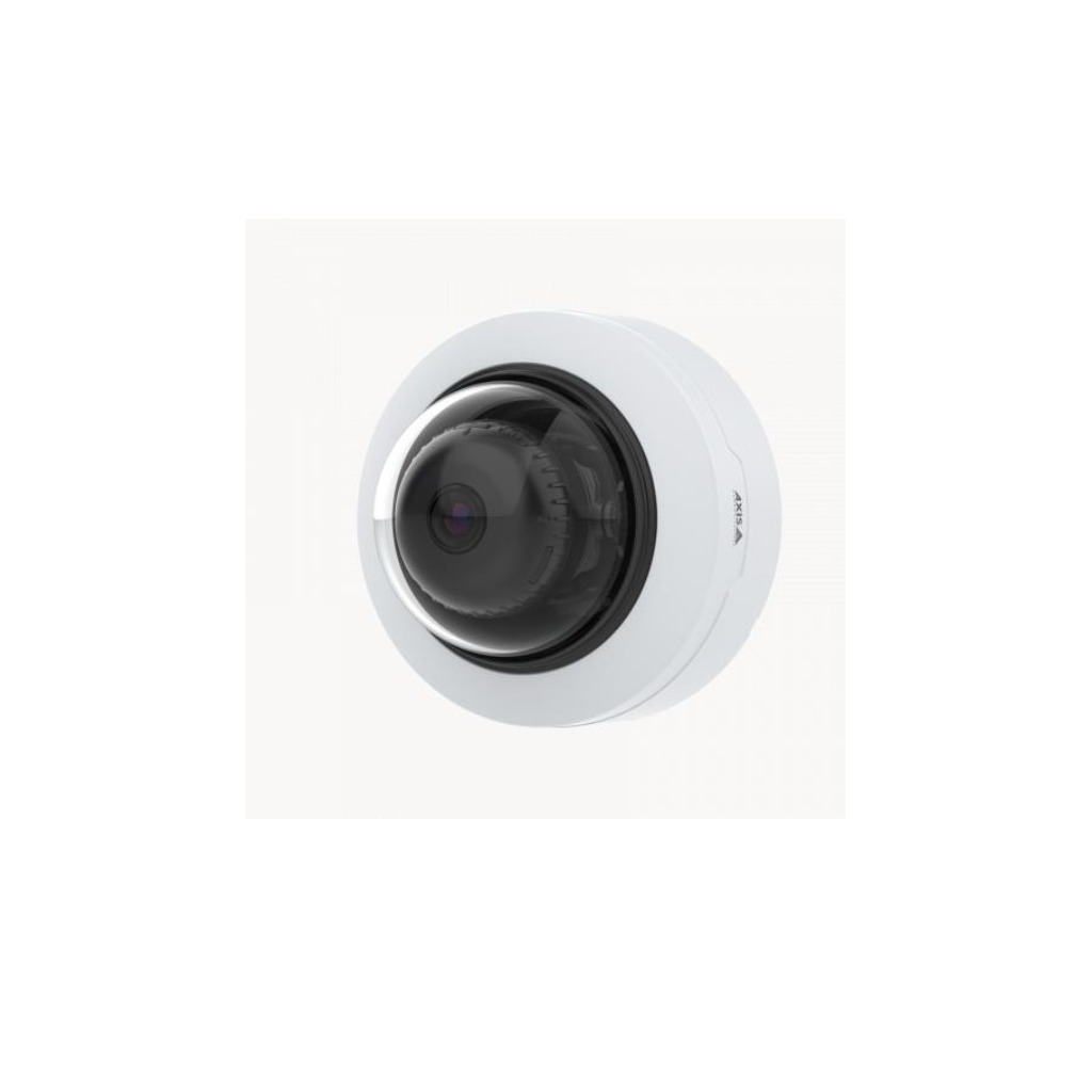 P3265-V Axis IP İç Ortam Dome Kamera -P3265-V