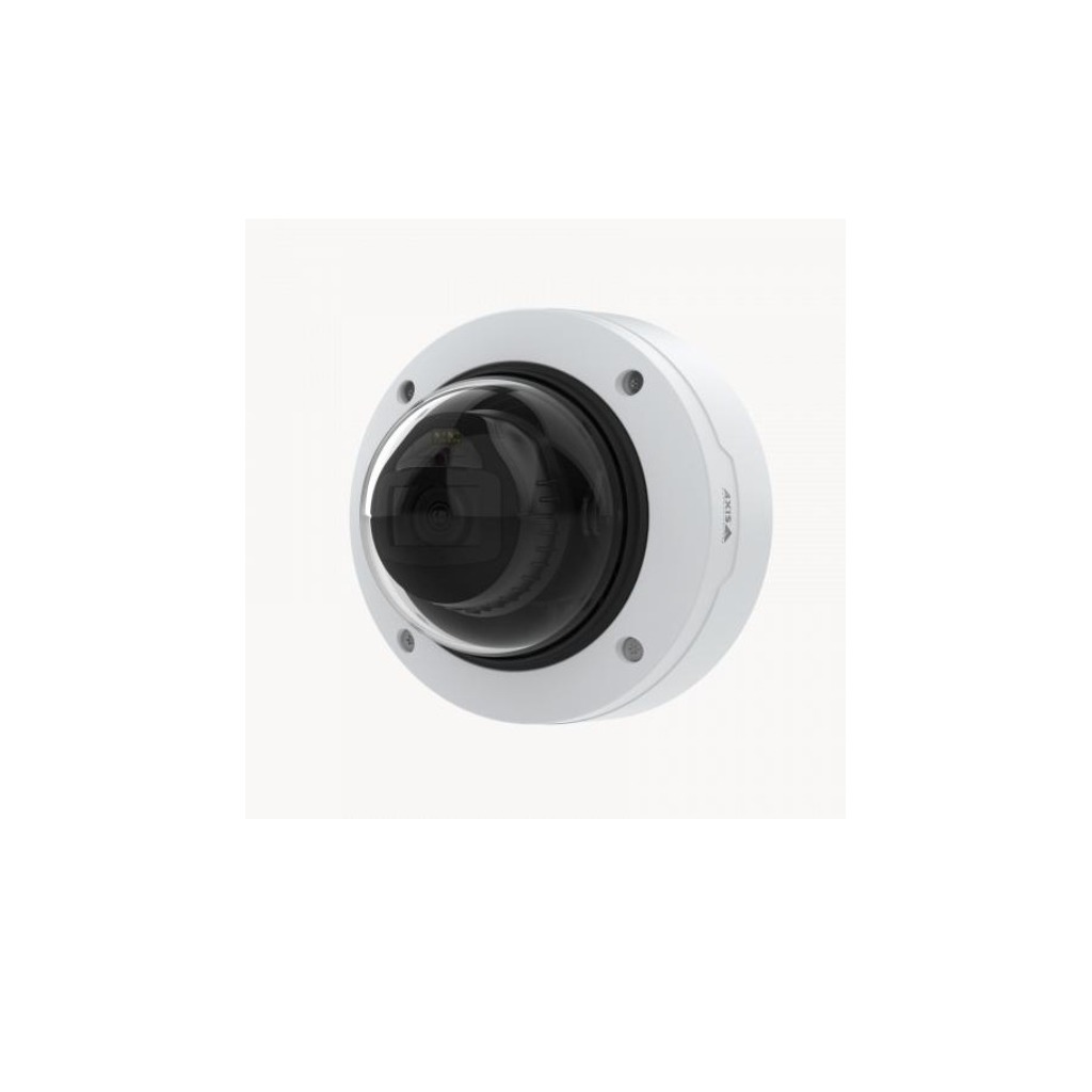 P3267-LV Axis IP İç Ortam Dome Kamera -P3267-LV