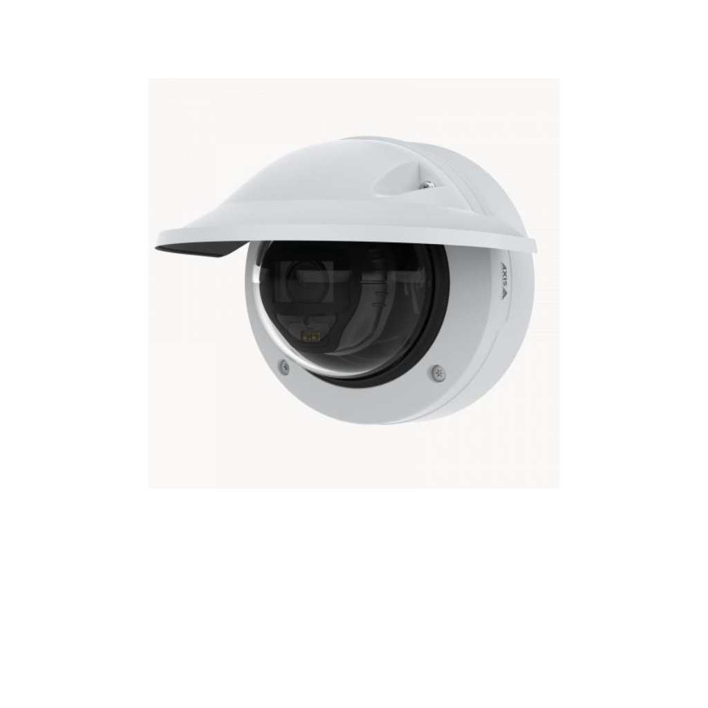 P3267-LVE Axis IP İç Ortam Dome Kamera -P3267-LVE