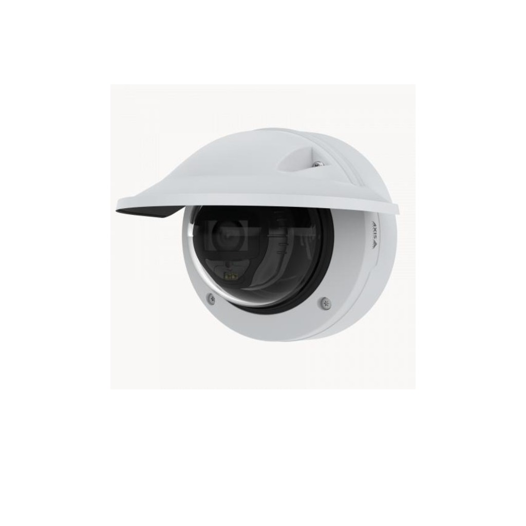 P3268-LVE Axis IP İç Ortam Dome Kamera -P3268-LVE