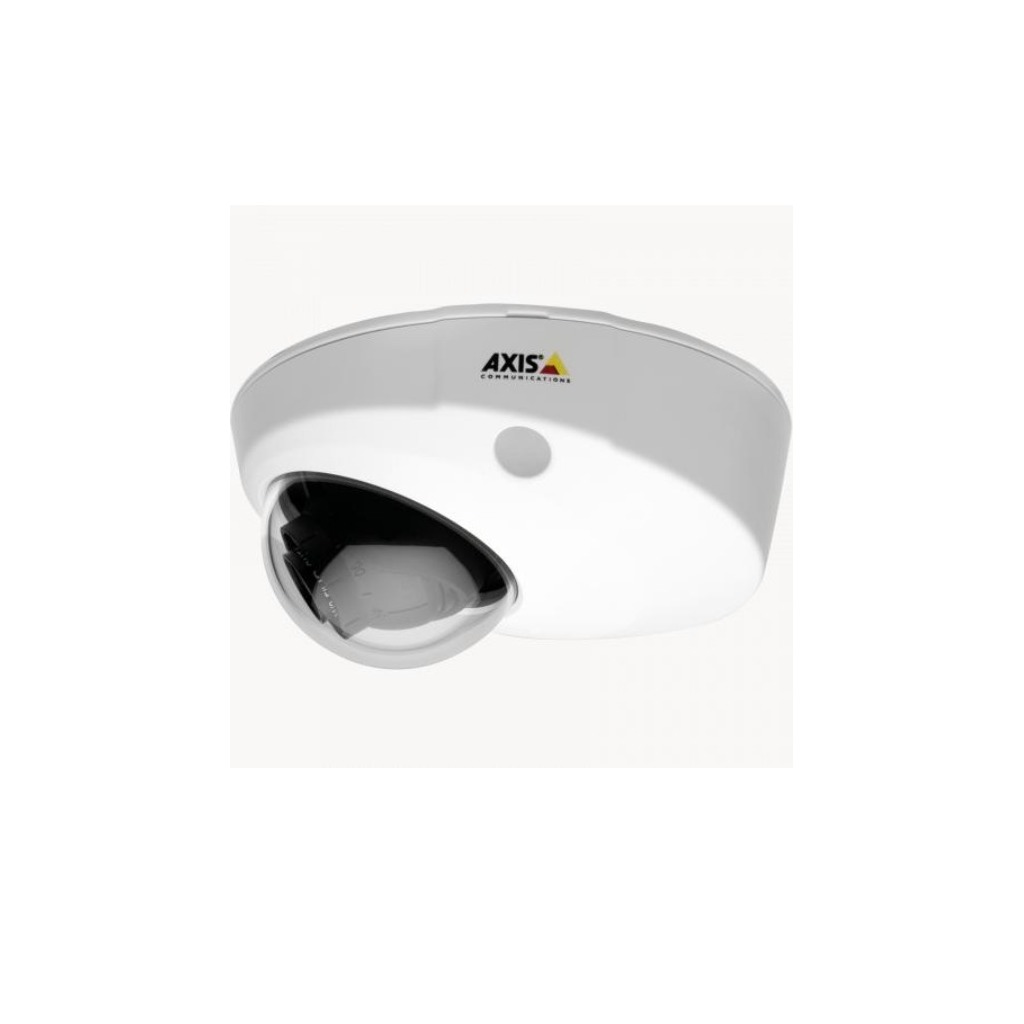 P3905-R Axis IP İç Ortam Dome Kamera -P3905-R