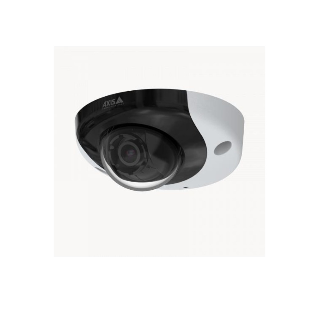 P3935-LR Axis IP İç Ortam Dome Kamera -P3935-LR