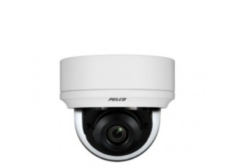 IME129 1RS Dome Kamera -