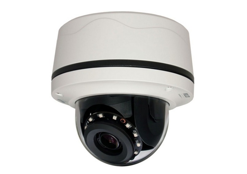 IMP321 1RS Dome Kamera -