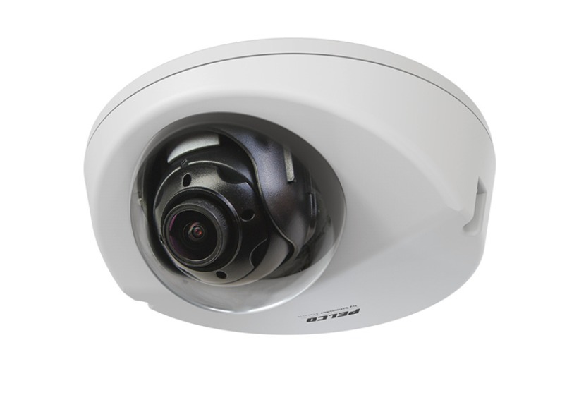 IWP121 1ES Dome Kamera -