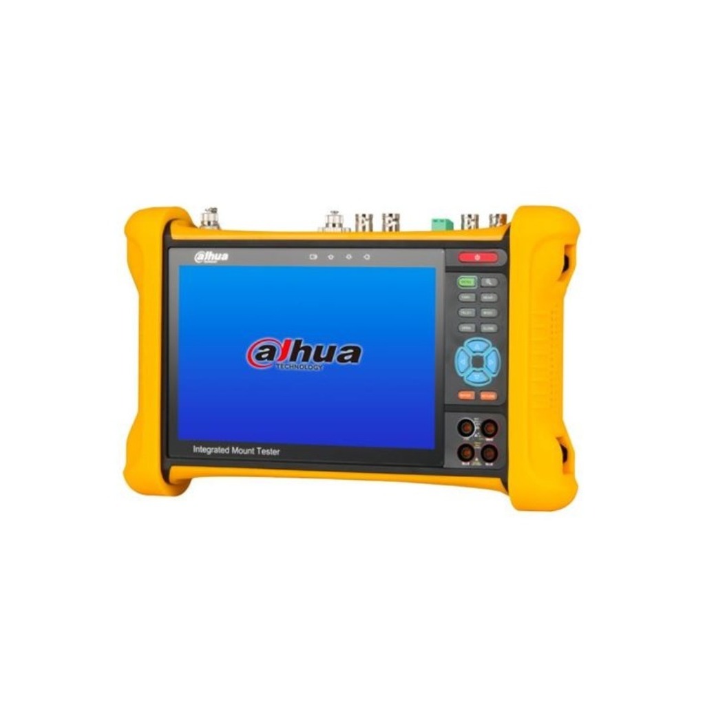 PFM906 Dahua Test Cihazı -PFM906