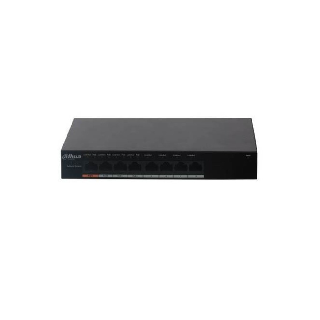 PFS3008-8GT-96 Dahua 8 Port Poe Switch -PFS3008-8GT-96