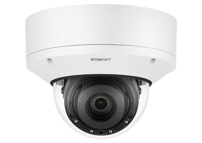 PND-A6081RV 2MP Dome Kamera -