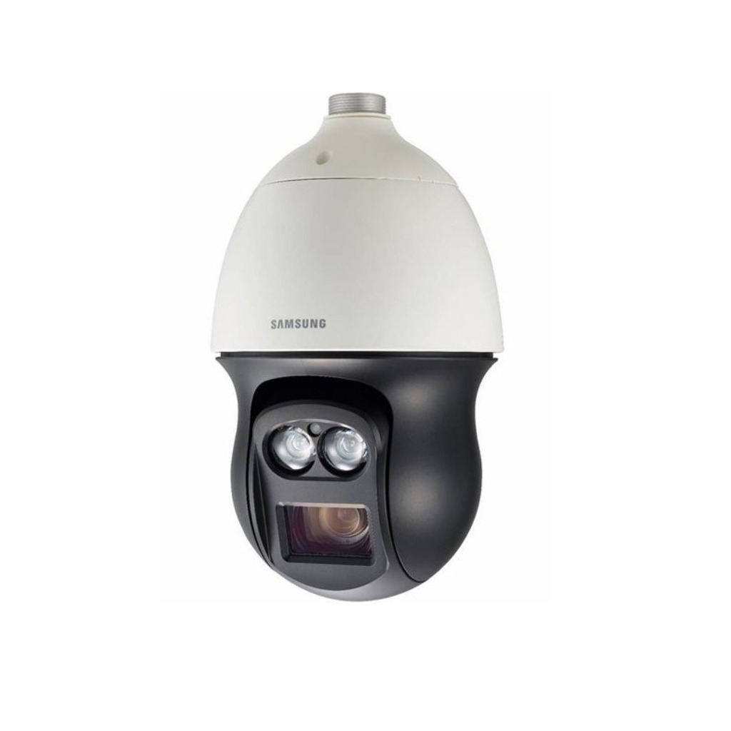 PNP-9200RH Hanwha Techwin 8MP IP PTZ Speeddome Kamera -PNP-9200RH