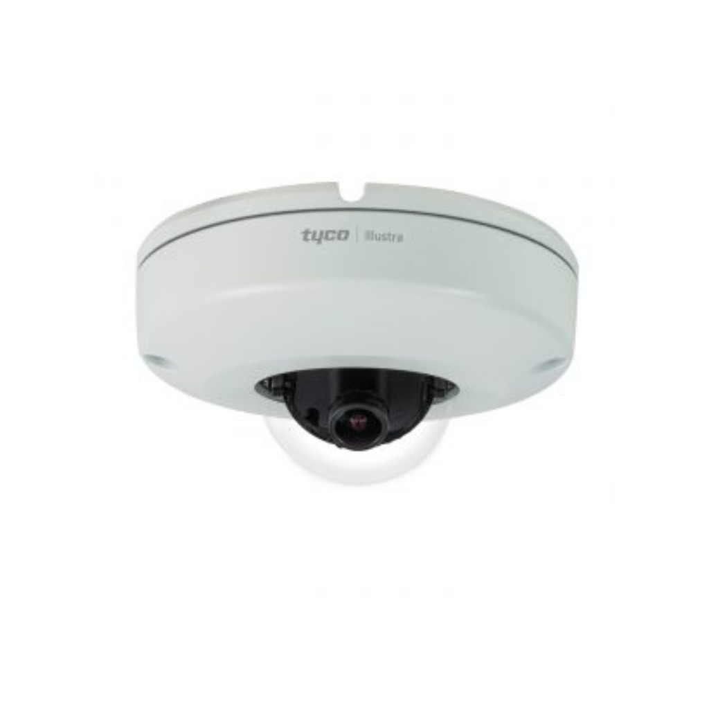 Pro Gen2 2MP Compact Tyco IP İç Ortam Dome Kamera -Pro Gen2 2MP Compact