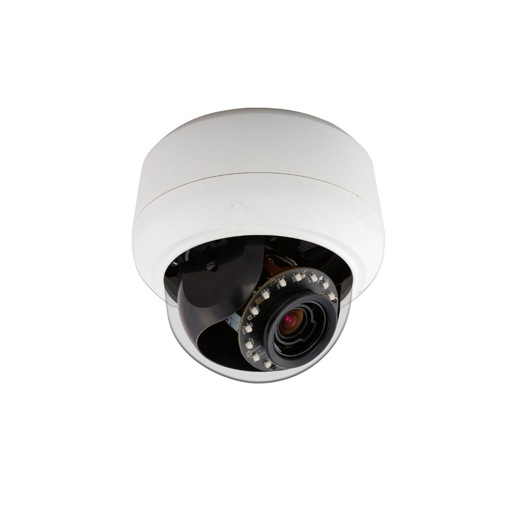 Pro Gen2 2MP Tyco IP İç Ortam Dome Kamera -Pro Gen2 2MP