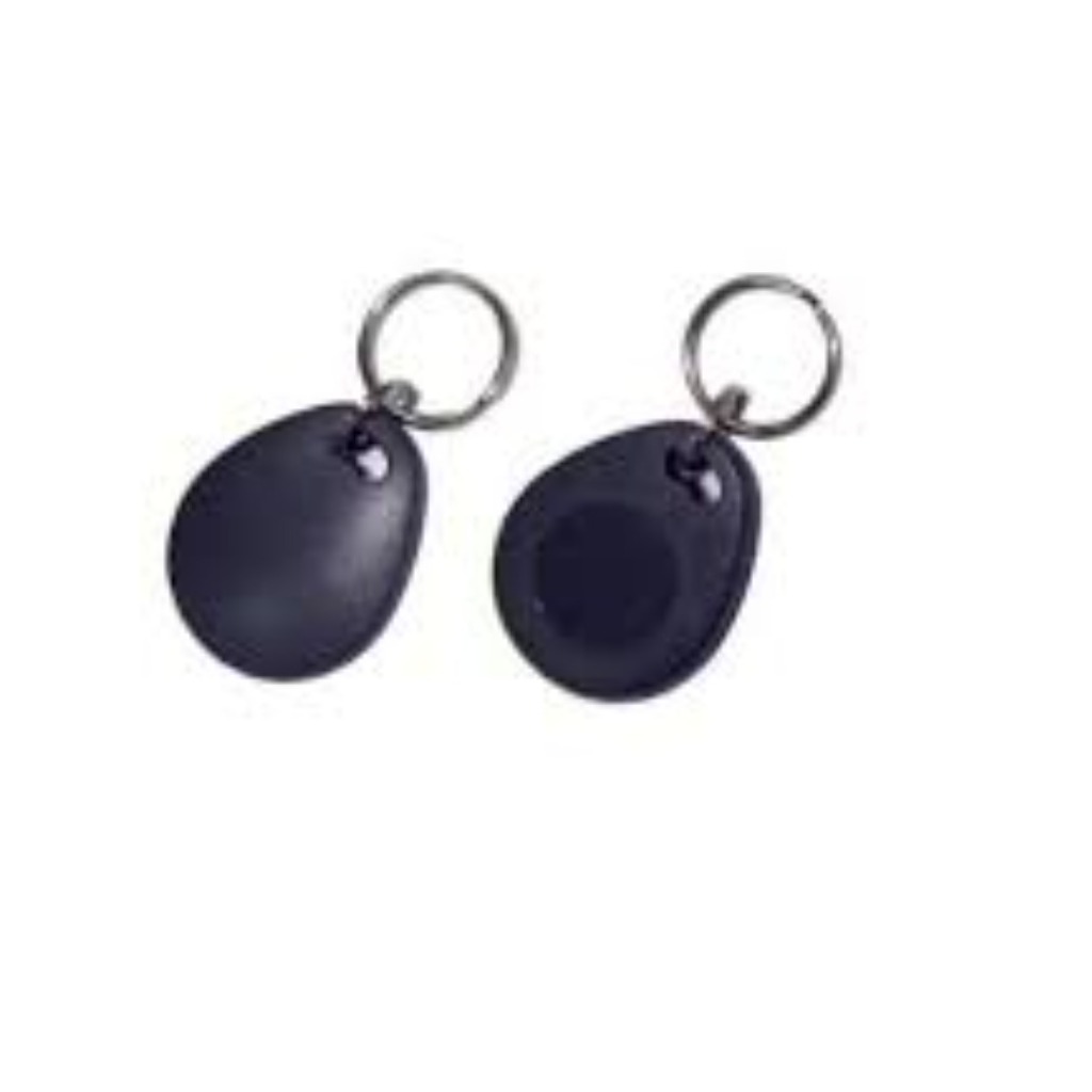 Mavisof Proximity Keyfob 125 KHz Çip -Proximity Keyfob 125 KHz