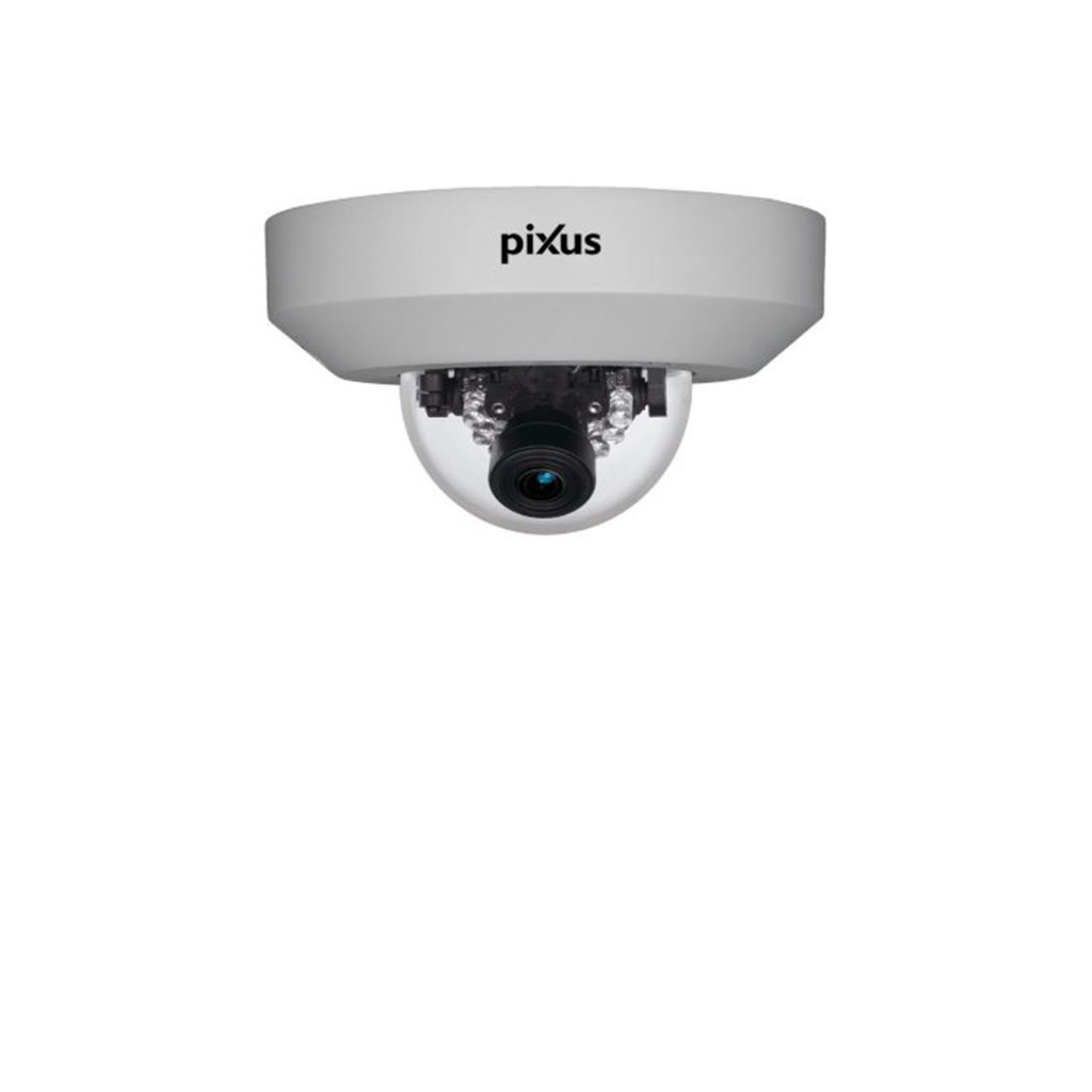 PXD OWN2T0RF Pixus IP İç Ortam Dome Kamera