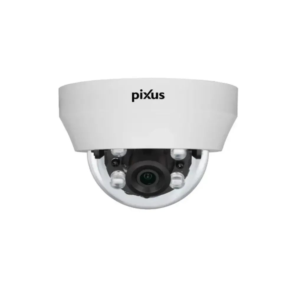 PXD OWN3T0RF Pixus IP İç Ortam Dome Kamera