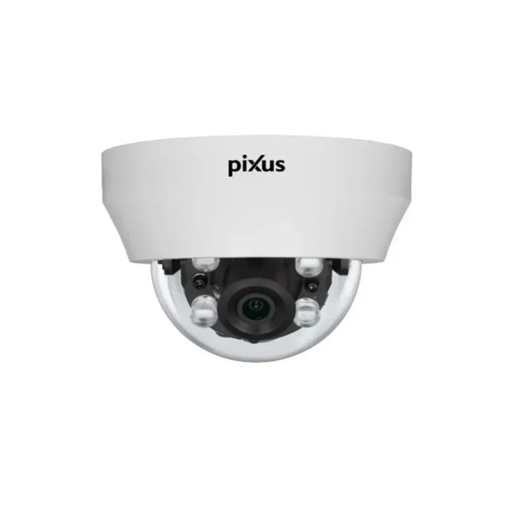 PXD OWN3T0RF Pixus IP İç Ortam Dome Kamera -PXD OWN3T0RF