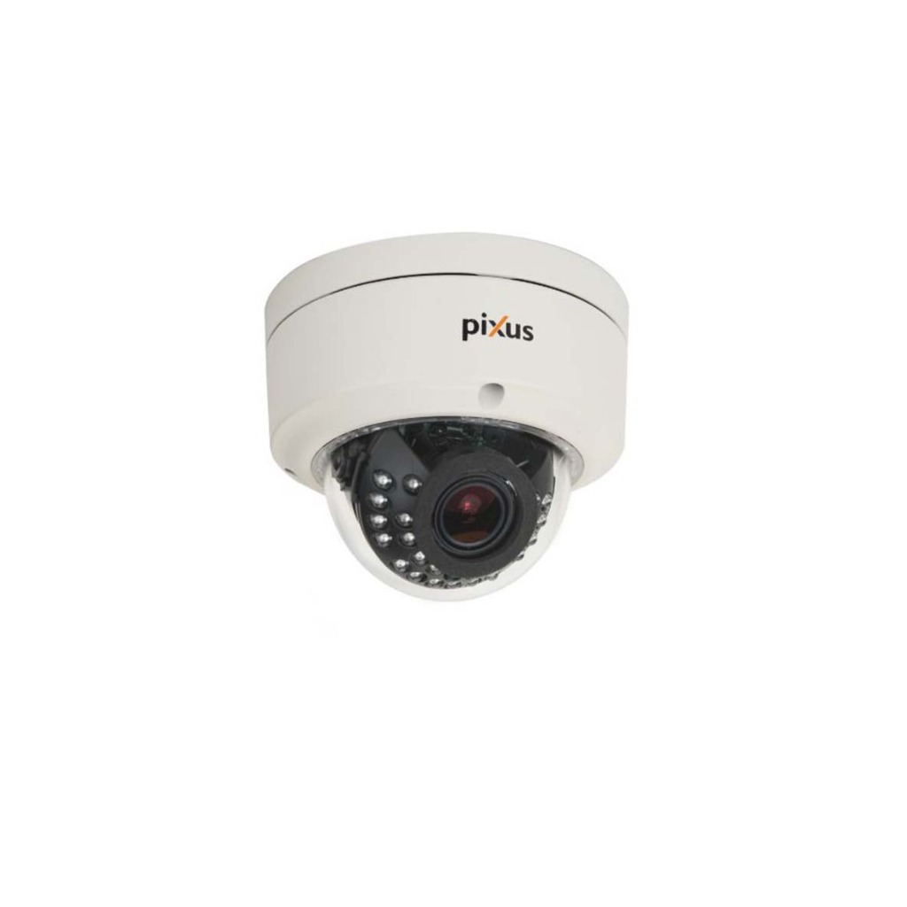 PXD VOWA1T0V Pixus IP İç Ortam Dome Kamera