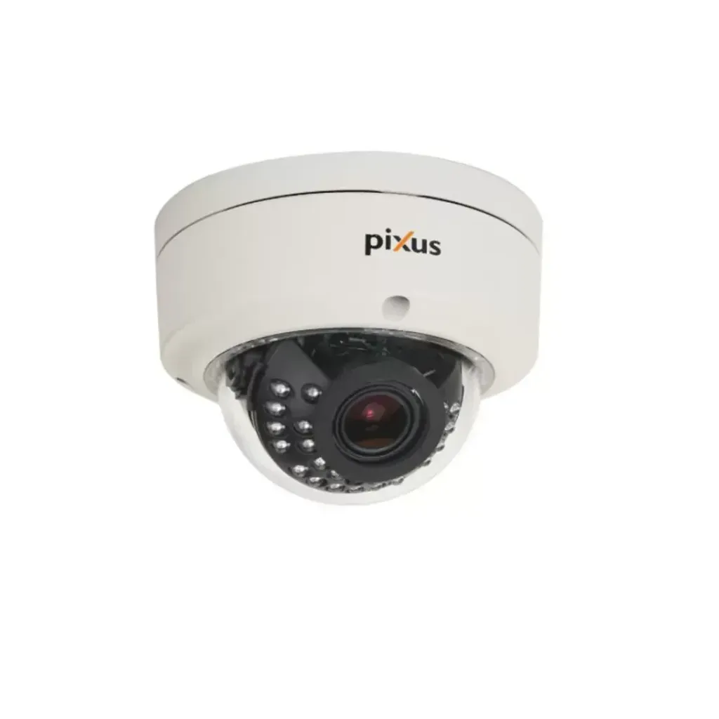 PXD VOWT2T0V Pixus IP İç Ortam Dome Kamera -PXD VOWT2T0V
