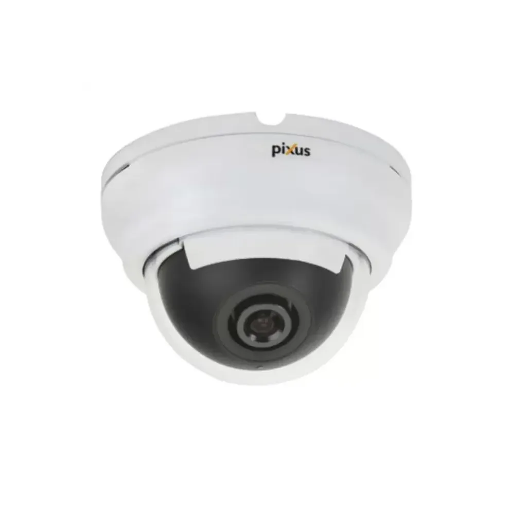 PXM OWA2T0F Pixus IP İç Ortam Dome Kamera -PXM OWA2T0F