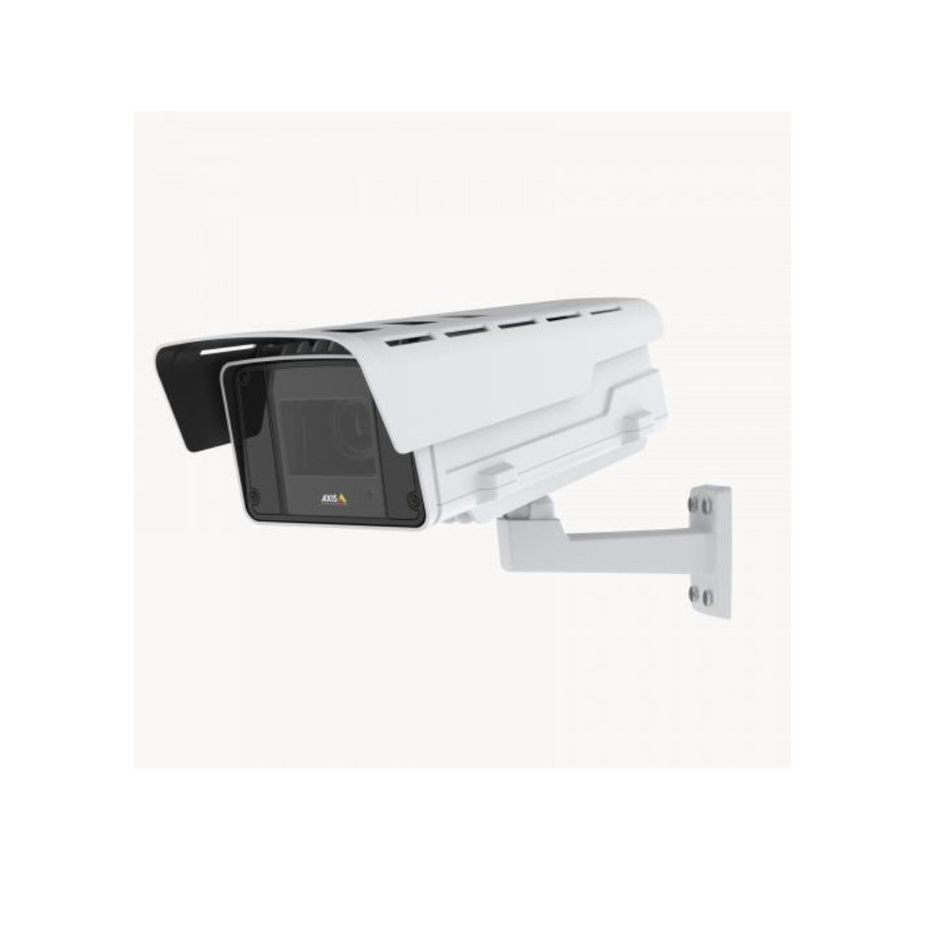 Q1615-LE Axis Box Kamera