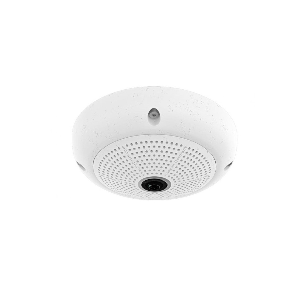 Q26 Mobotix PTZ Speeddome 360° Kamera