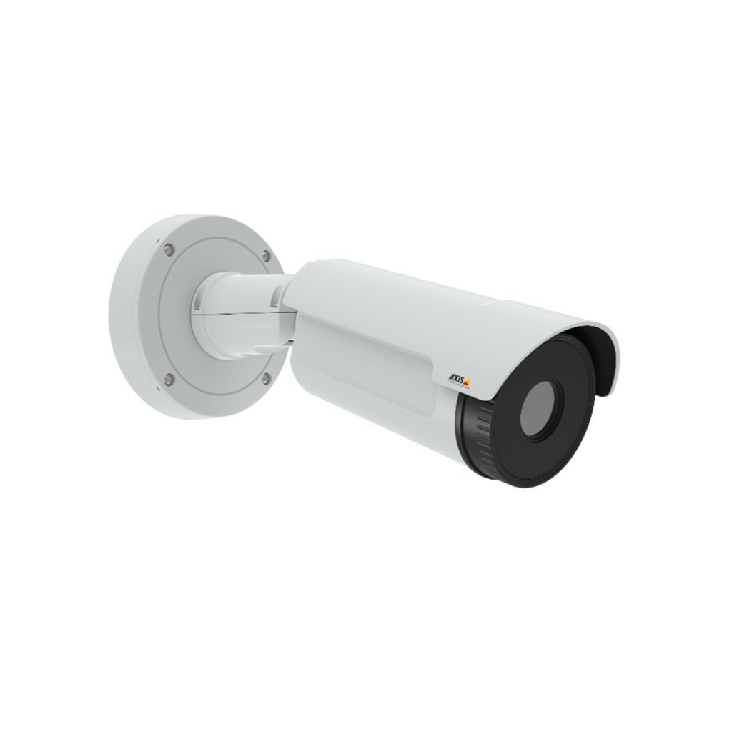 Q2901 E 9MM Axis Termal Kamera -Q2901 E 9MM