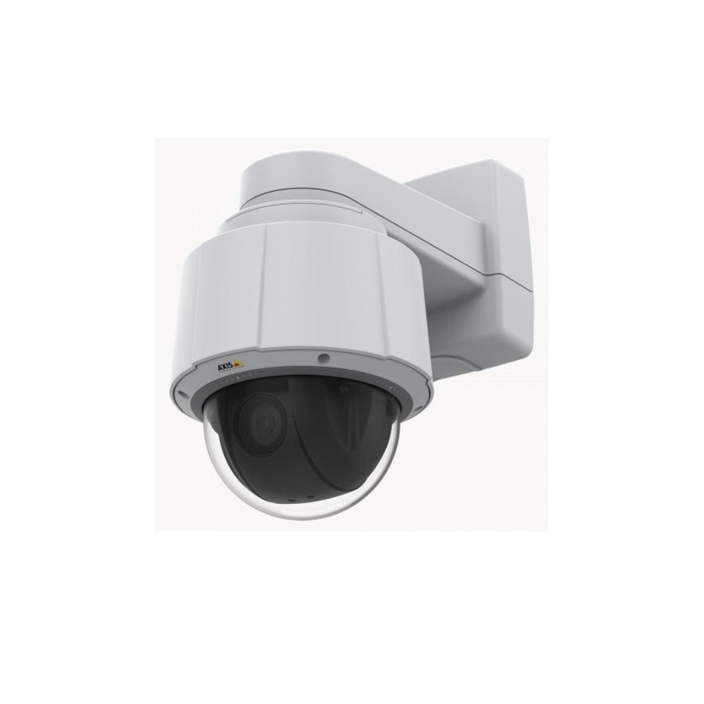 Q6075 Axis PTZ Speeddome Kamera -Q6075