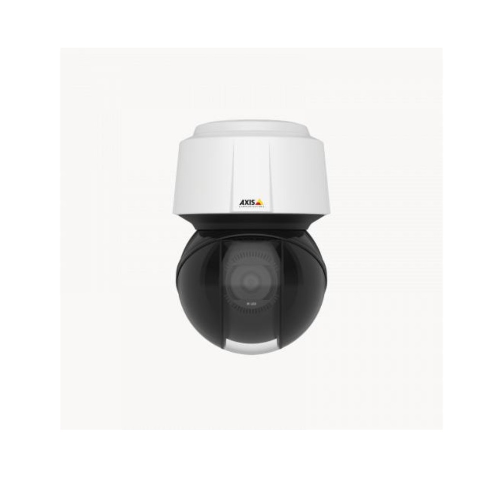 Q6135-LE Axis PTZ Speeddome Kamera -Q6135-LE