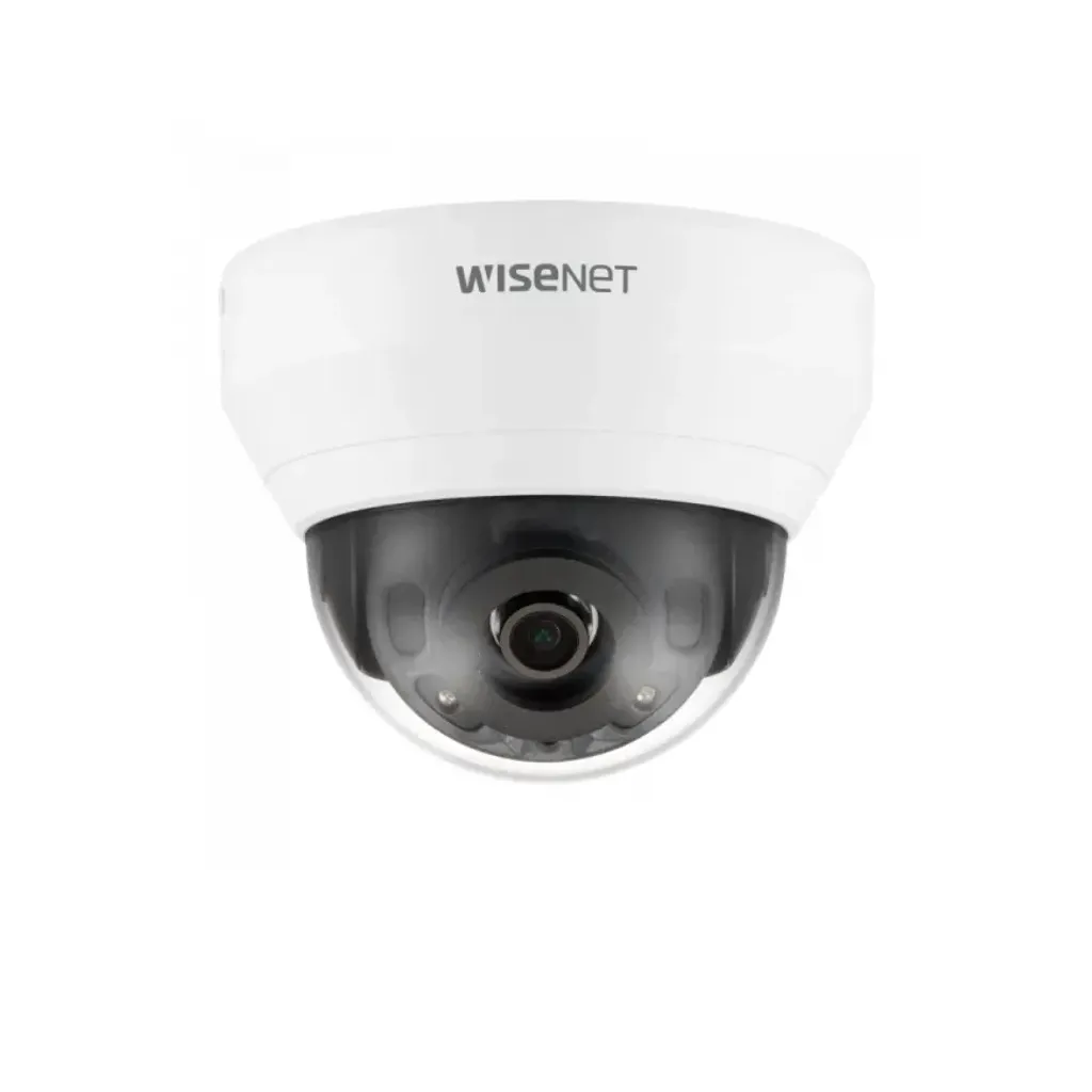 QND-6022R Hanwha Techwin 2 MP Network IR Dome İç Ortam Kamera -QND-6022R