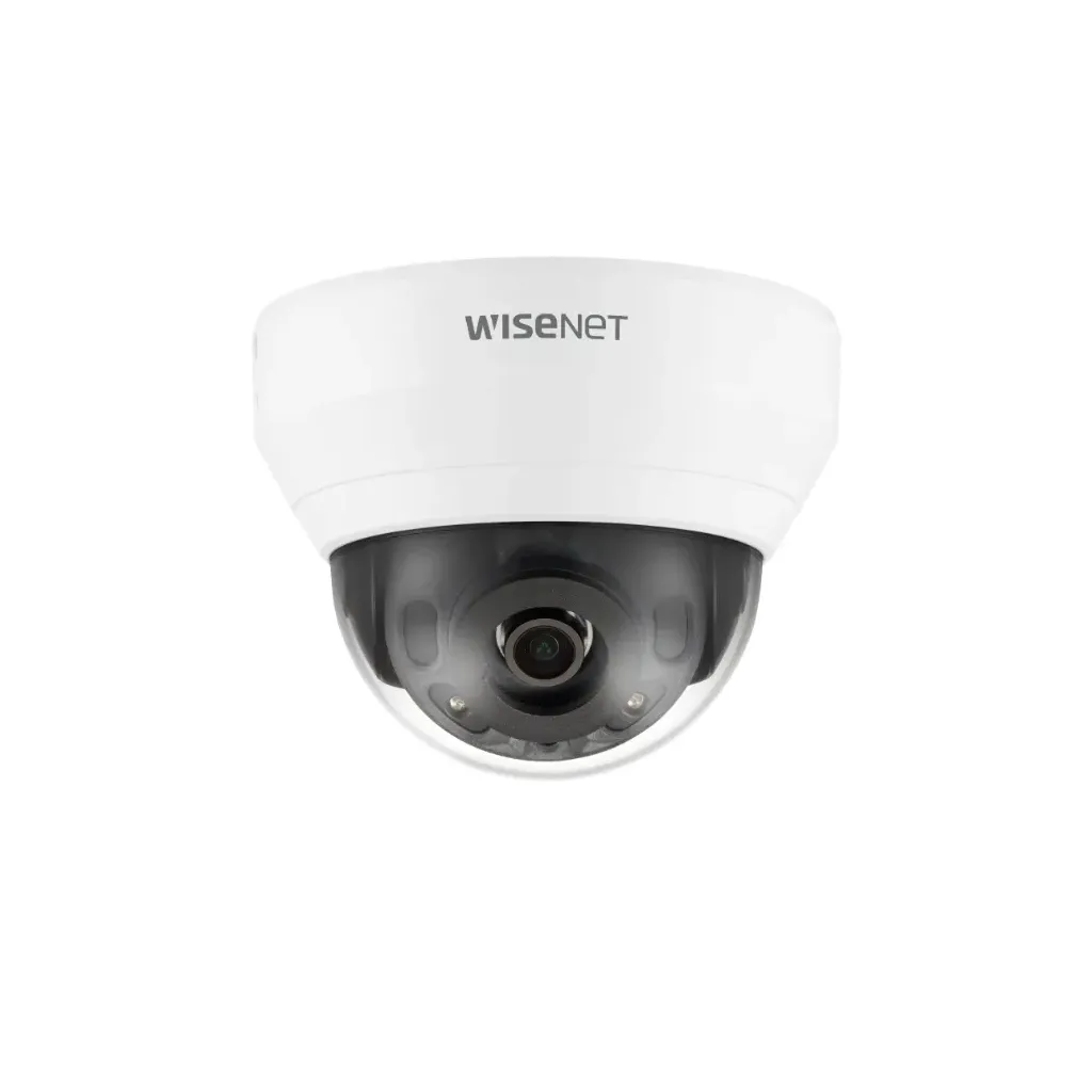 QND-6022R1 Hanwha Techwin 2 MP Network IR Dome İç Ortam Kamera -QND-6022R1