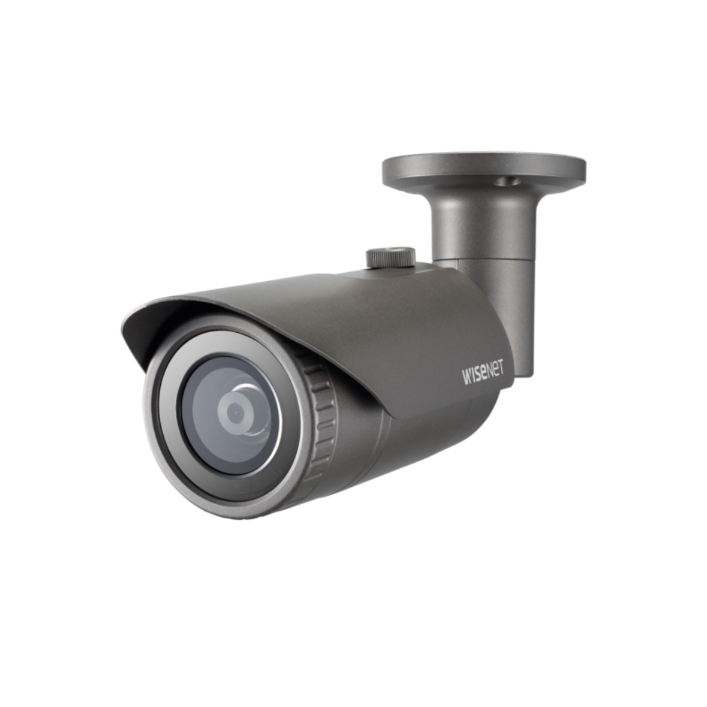 QNO-6022R1 Hanwha Techwin 2MP Kızılötesi Bullet Kamera -QNO-6022R1