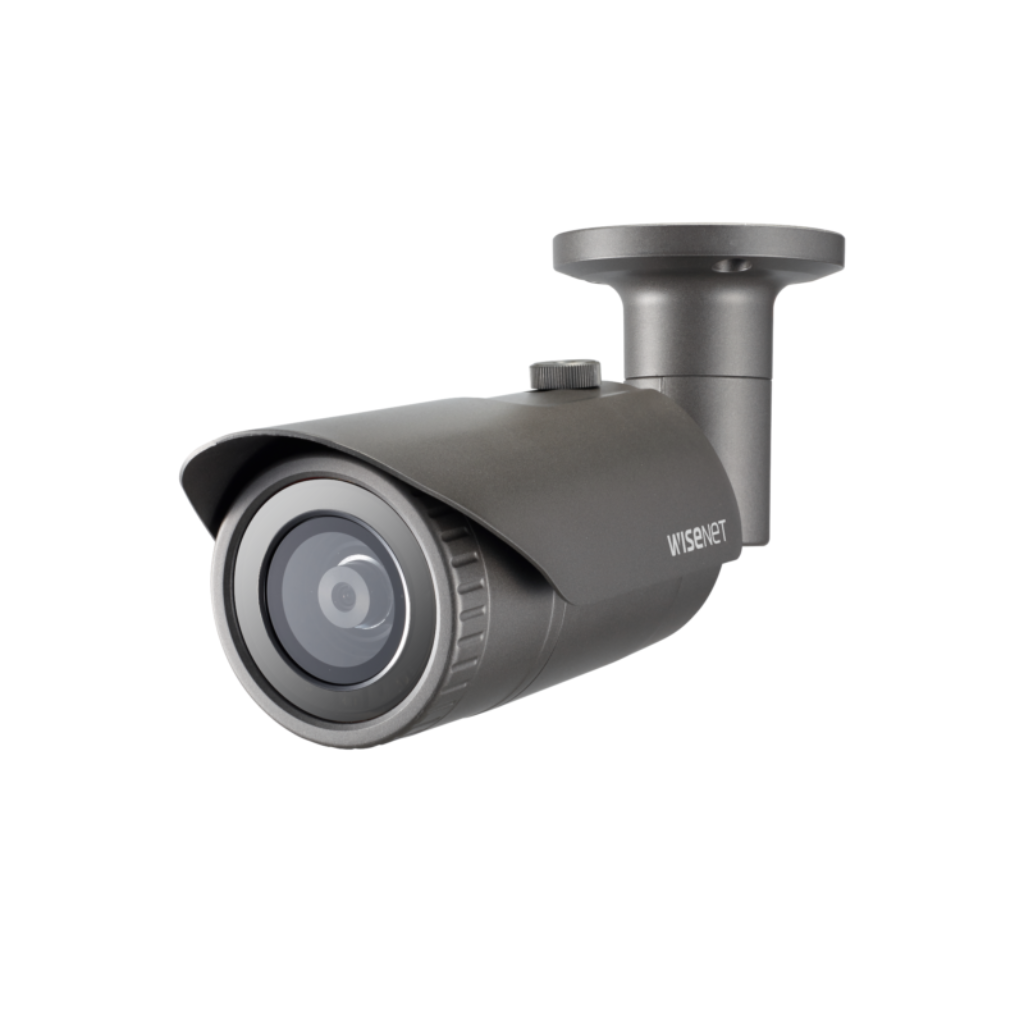 QNO-6032R1 Hanwha Techwin 2MP Kızılötesi Bullet Kamera -QNO-6032R1