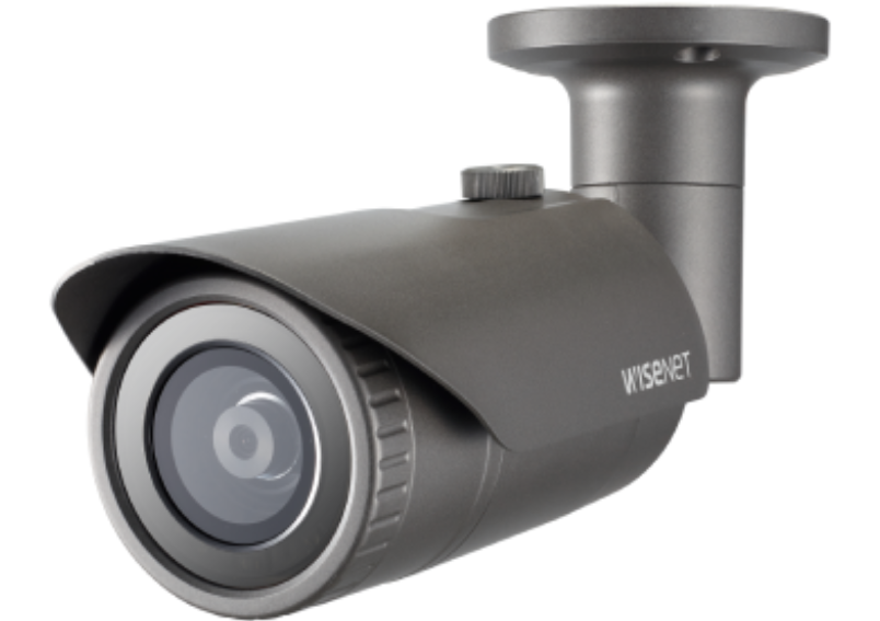 QNO-7012R NEW 4MP Bullet Kamera -