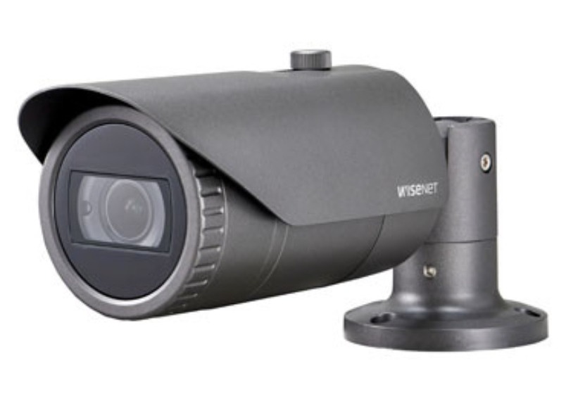 QNO-7082R 4MP Bullet Kamera -
