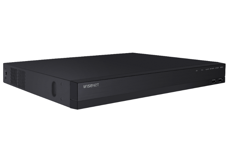 QRN-1620S 16 Kanal NVR -