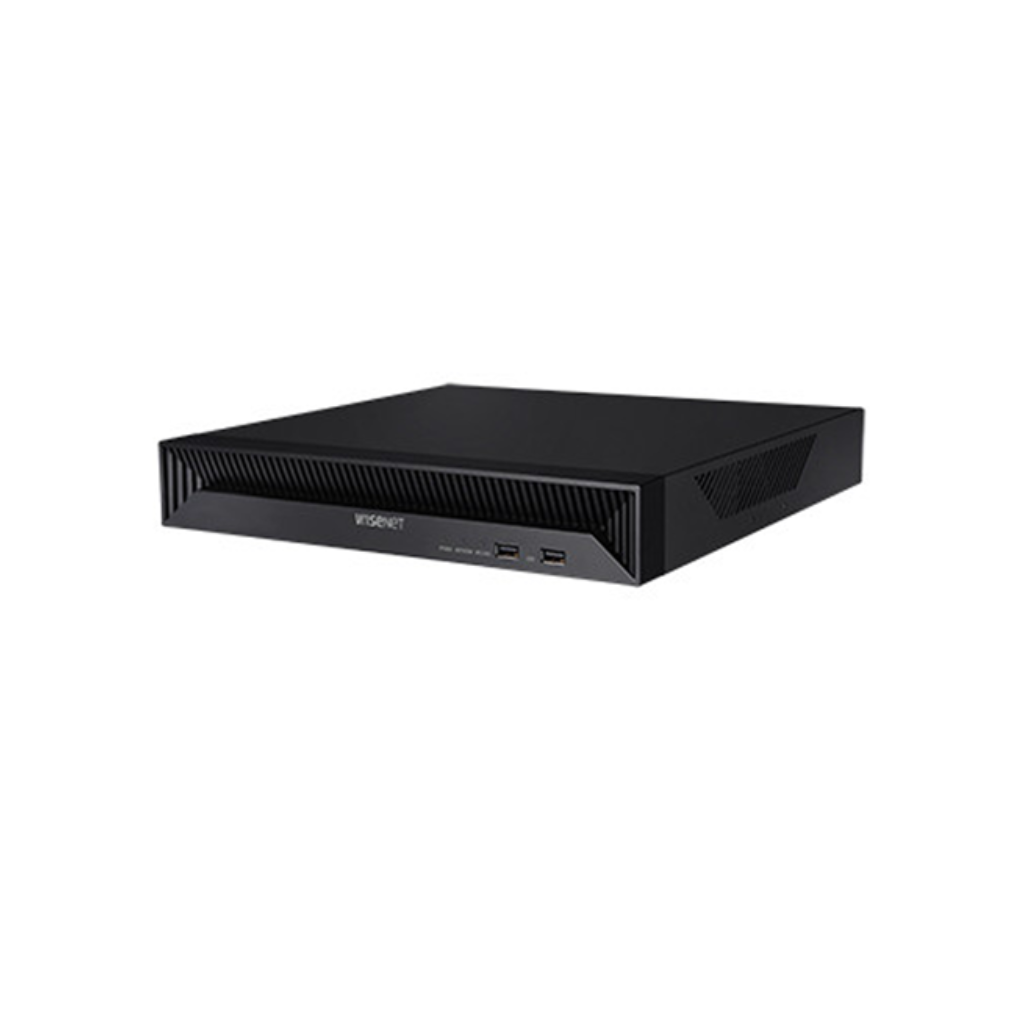 QRN-830S Hanwha Techwin 8 Kanal NVR Kayıt Cihazı -QRN-830S