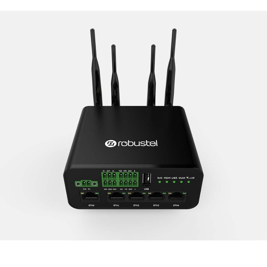 Robustel R1520 Router -R1520