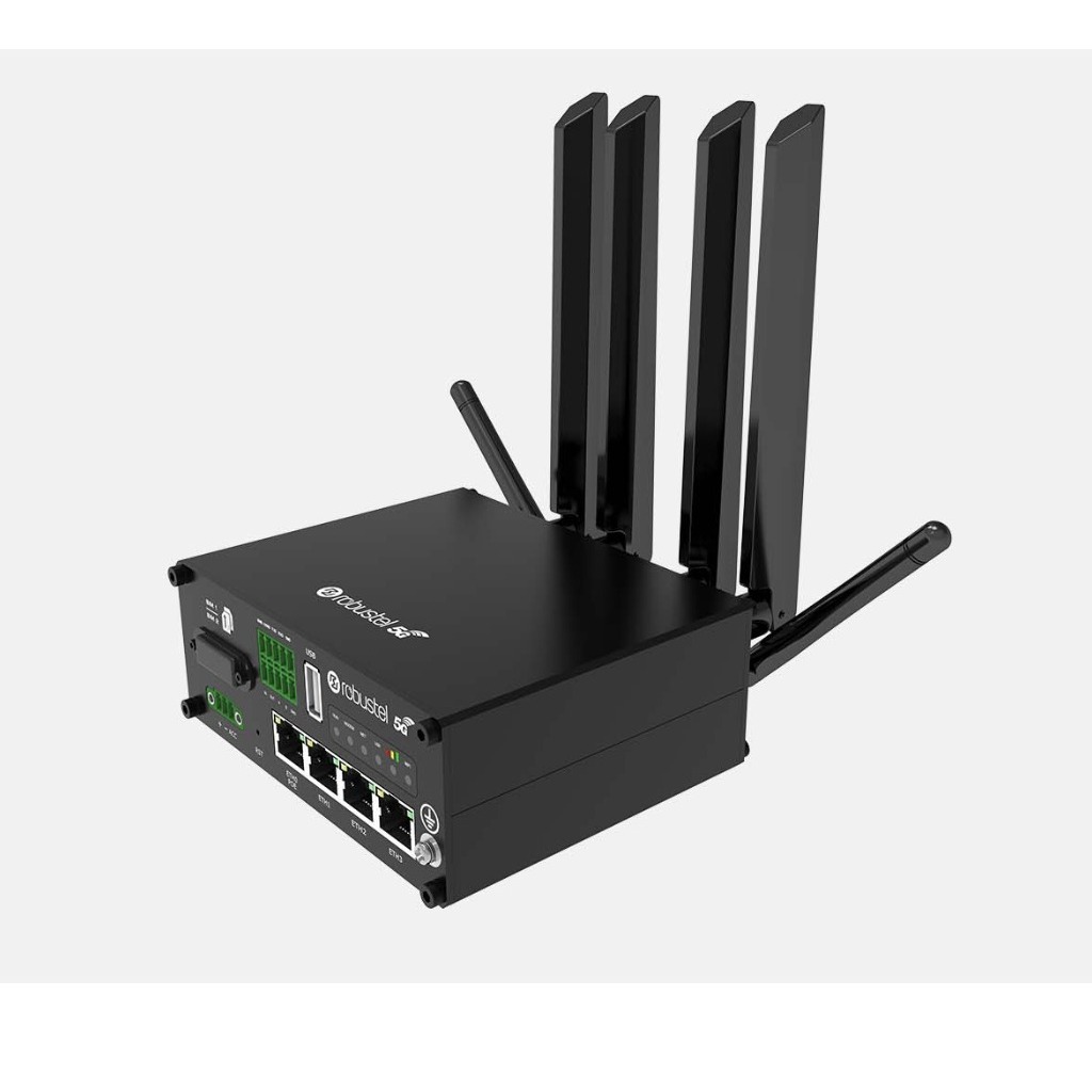 Robutsel R5020 5G Router