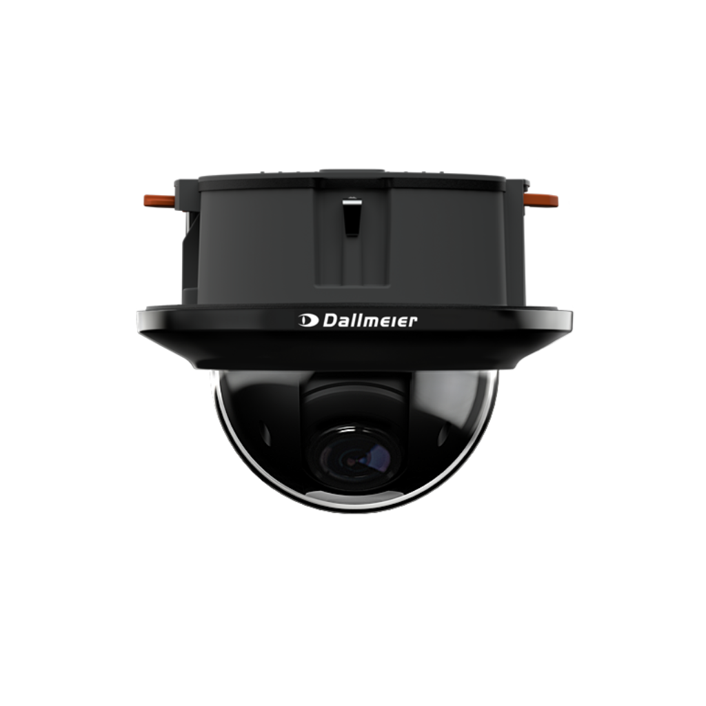 RDF6800DN Dallmeier IP İç Ortam Dome Kamera -RDF6800DN